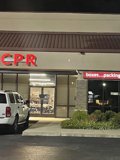 CPR Nashville