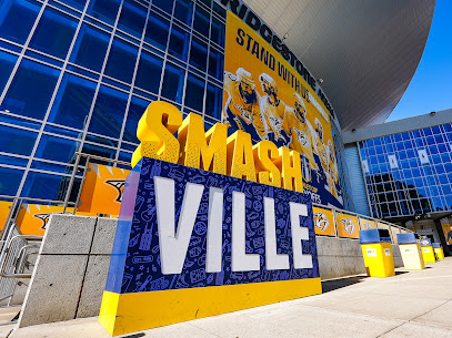 Big Visual Group, Nashville