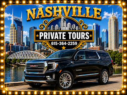 Nashville Private Tours