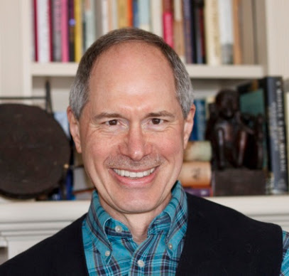 Dr. Philip Chanin, Clinical Psychologist, Nashville