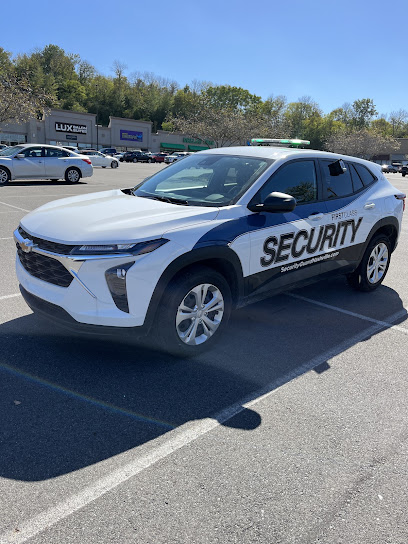 First Class Security, Nashville