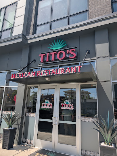 Tito's Mexican Restaurant - Nashville West End