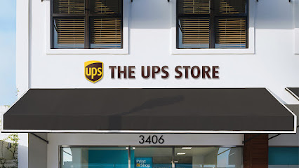 The UPS Store, Nashville