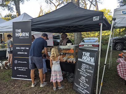 12 South Farmers Market, Nashville