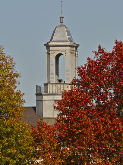 Tennessee State University, Nashville