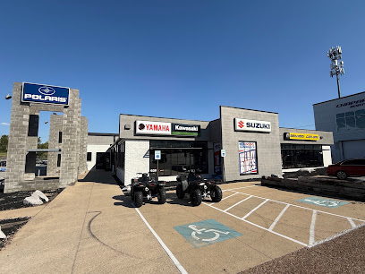 America's Motor Sports Nashville