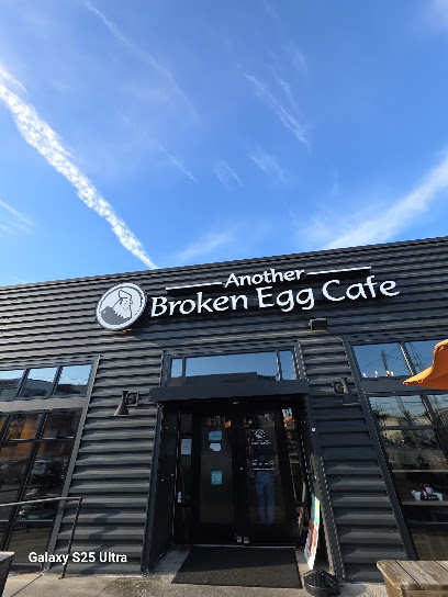Another Broken Egg Cafe, Nashville