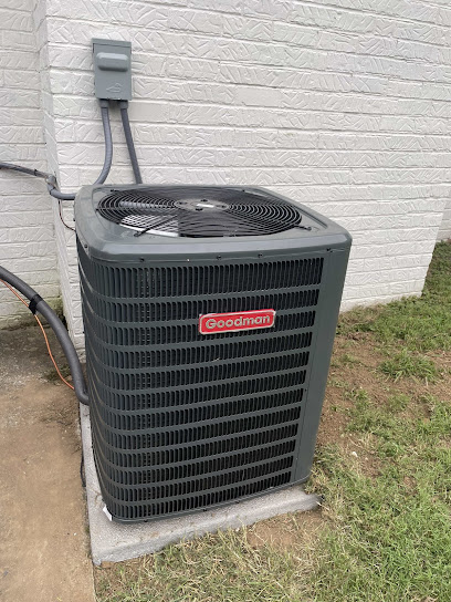 Bradley Maintenance & Air LLC, Nashville