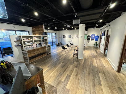 Stronghold Health, Nashville