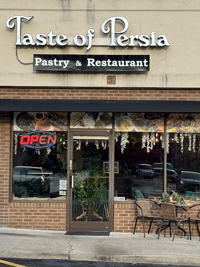 Taste of Persia, Nashville