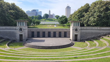 Bicentennial Capitol Mall State Park, Nashville