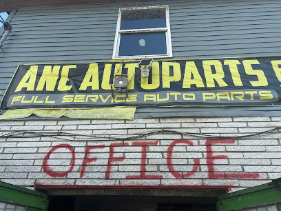 A & C Auto Parts & recycling - nashville