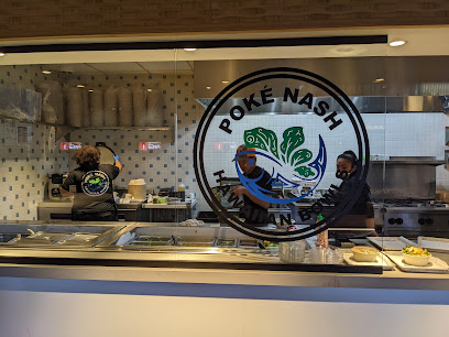Oke poke', Nashville