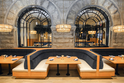 The Finch, Nashville