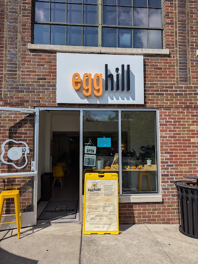 Egghill, Nashville