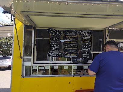 Richland Park Farmers Market, Nashville