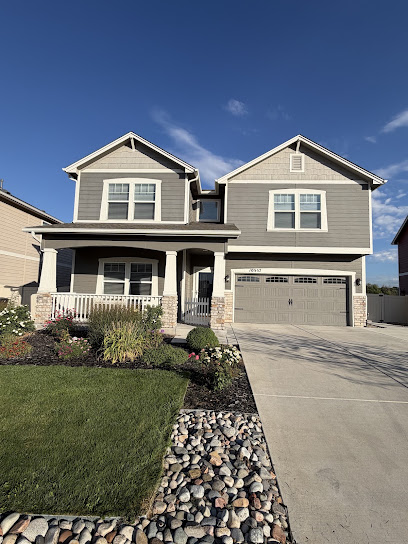 Evolution Mortgage LLC, Nashville