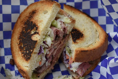 Holy Smokes Kosher, Nashville