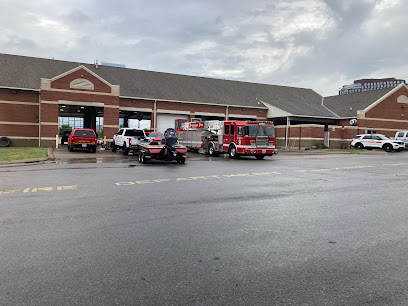 NFD Station 9, Nashville
