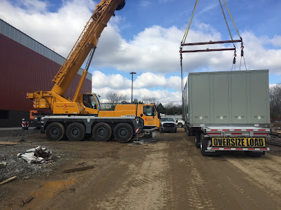 Solley Equipment & Rigging, A Division of Maxim Crane Works, LP., Nashville