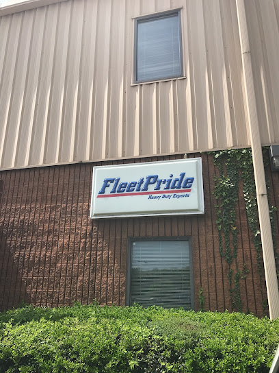 FleetPride, Nashville