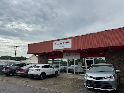 Siam Cafe, Nashville