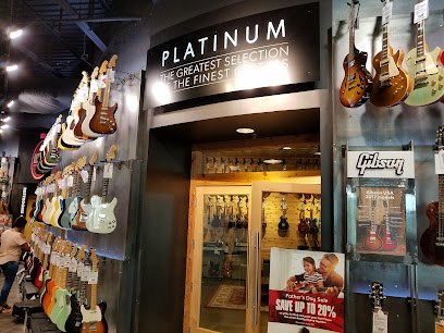 Guitar Center, Nashville