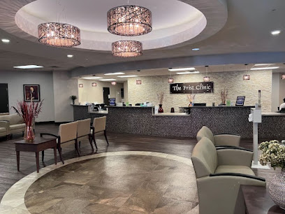 The Frist Clinic at TriStar Centennial - Suite 400, Nashville