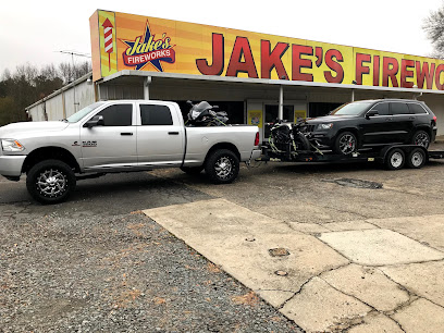 Gooch's Power Sports, Nashville