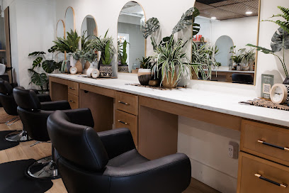 M. Hair Studio, Nashville
