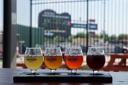 TailGate Brewery Germantown, Nashville