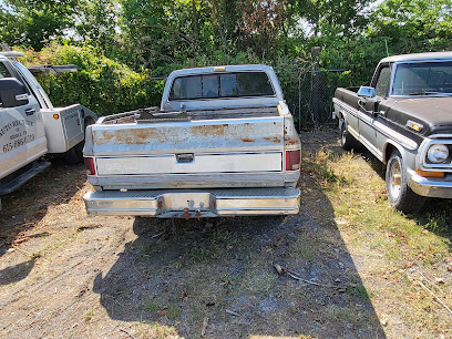Auto recycle middle Tn, Nashville