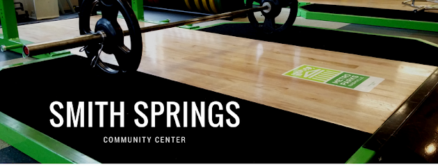 Smith Springs Community Center, Nashville