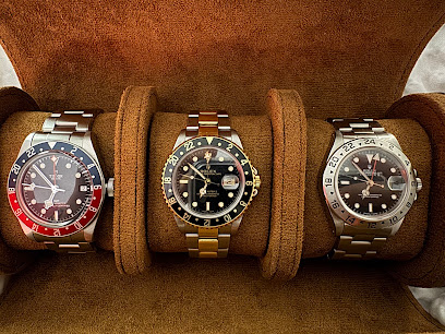 East Coast Timepieces, Nashville
