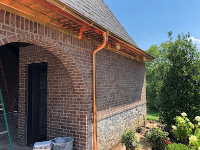 All Phase Guttering, Nashville