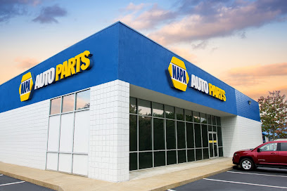 NAPA Auto Parts, Nashville