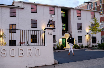 SoBro Guest House by AvantStay, Nashville