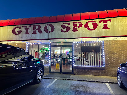 Gyro Spot LLC, Nashville