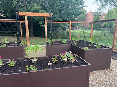 Tennessee Kitchen Gardens, Nashville