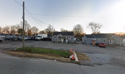 Sharpening World, Nashville