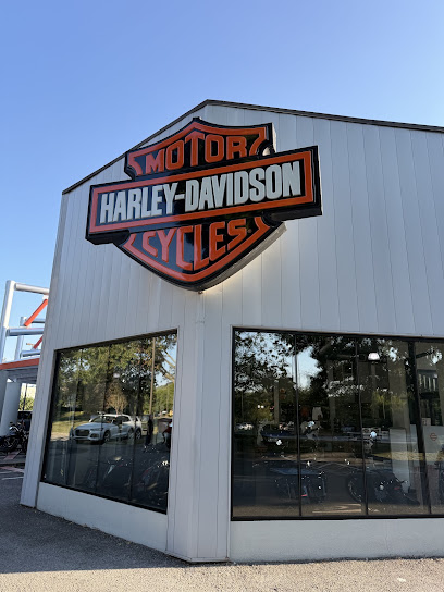 Moonshine Harley-Davidson, Nashville