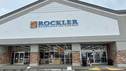 Rockler Woodworking and Hardware - Brentwood, Nashville