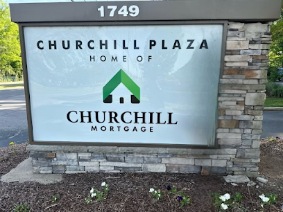 Churchill Mortgage - Brentwood, Nashville