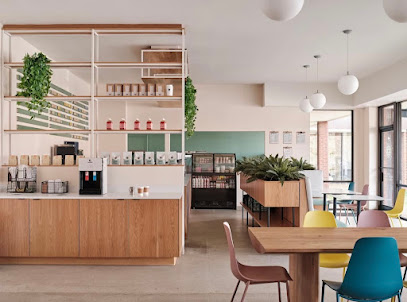 Crieve Hall Bagel Co. - Trousdale, Nashville