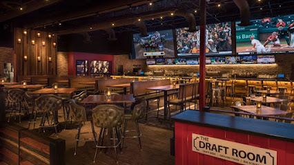 The Game Room at Kings - Franklin, Nashville