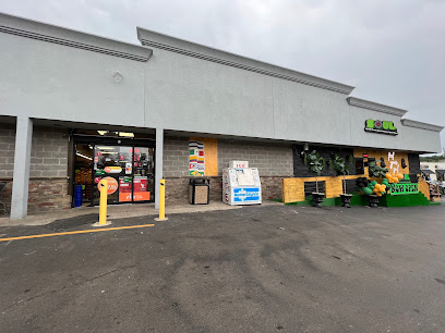 Mi Favorita Super Mercado, Nashville