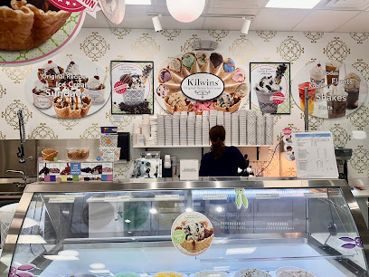 Kilwins Ice Cream - Chocolate - Fudge, Nashville