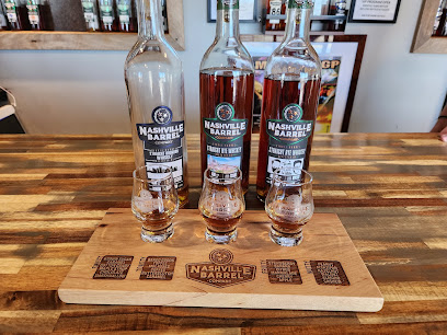 Nashville Barrel Company