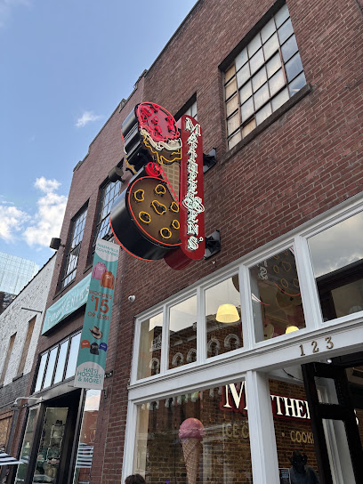 Mattheessen's - Ice Cream, Cookies, Fudge, Nashville