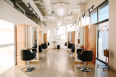 Sanctuary Salon, Nashville